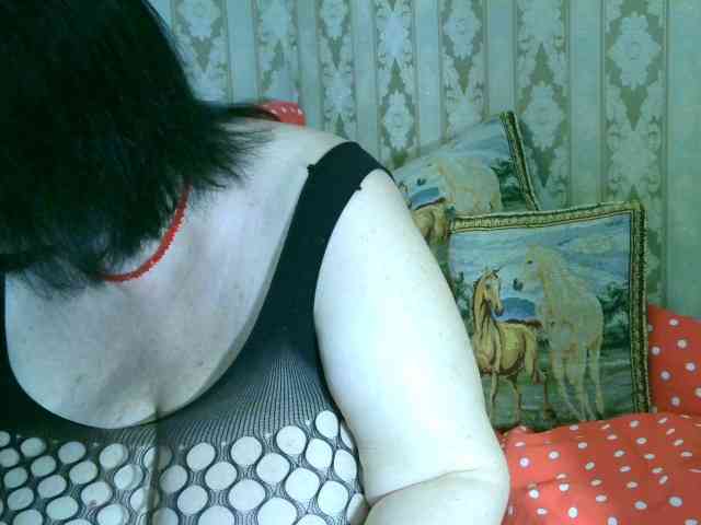 Jagodka25 webcam