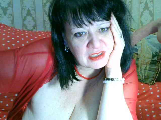 Jagodka25 webcam