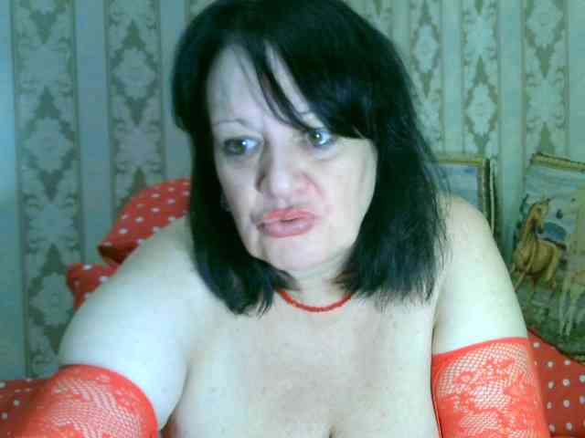 Jagodka25 webcam