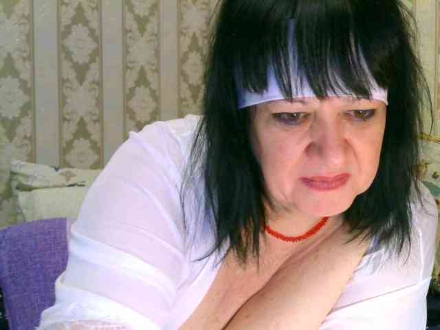 Jagodka25 webcam