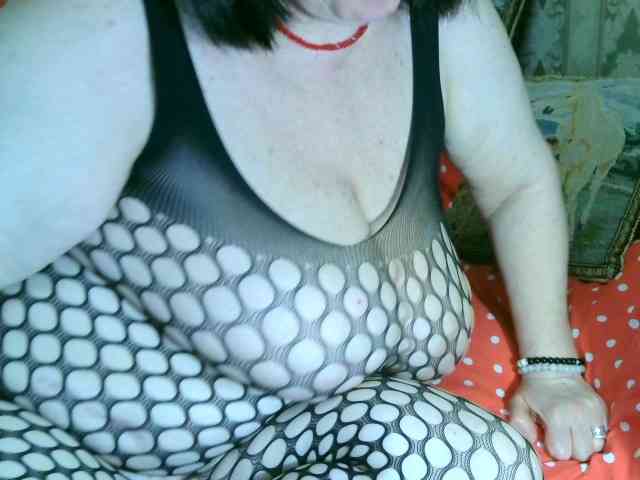 Jagodka25 webcam