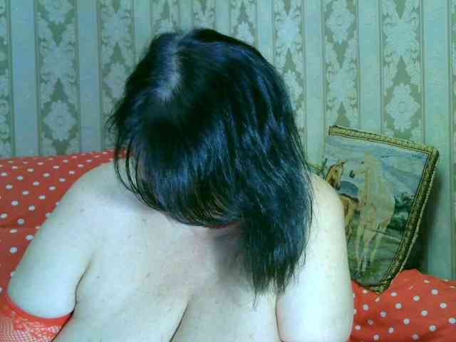 Jagodka25 webcam