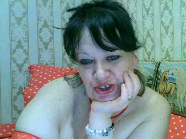 Jagodka25 webcam