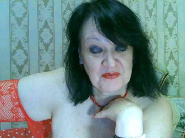 Jagodka25 webcam