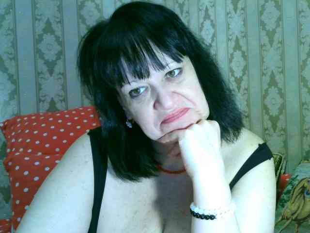Jagodka25 webcam