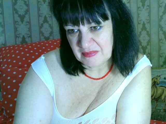 Jagodka25 webcam