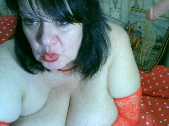 Jagodka25 webcam