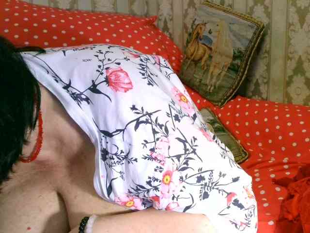 Jagodka25 webcam