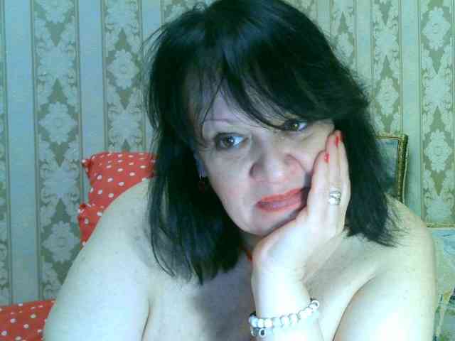 Jagodka25 webcam