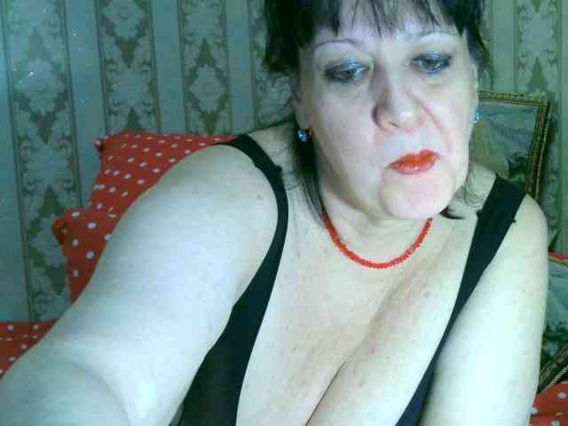 jagodka25 Live Webcam on BongaCams