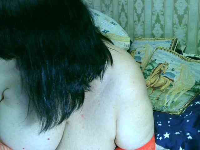 Jagodka25 webcam