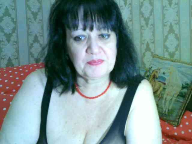 Jagodka25 webcam