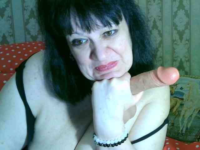 Jagodka25 webcam