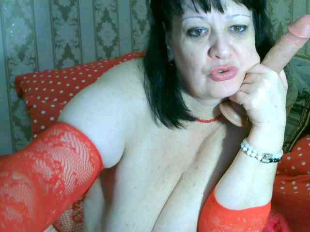 Jagodka25 webcam
