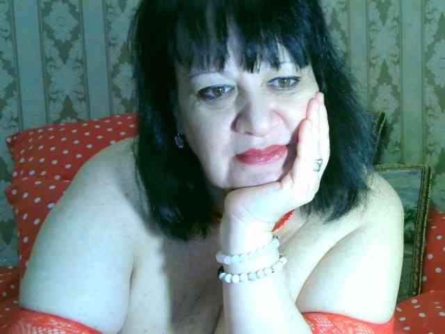 Jagodka25 webcam