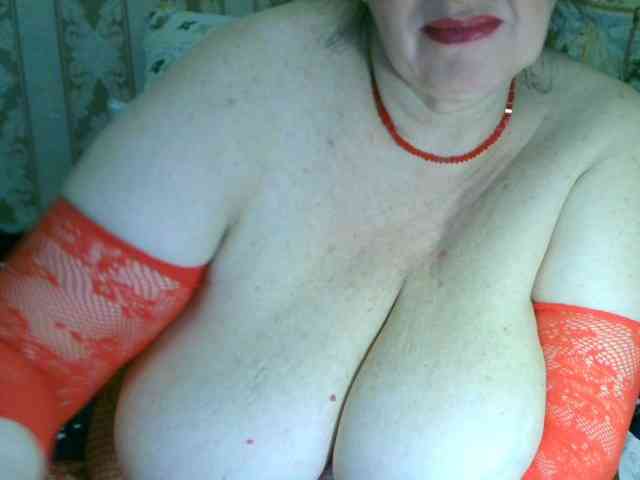 Jagodka25 webcam