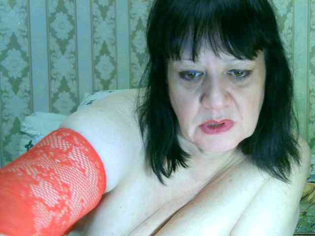 Jagodka25 webcam