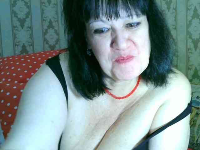 Jagodka25 webcam