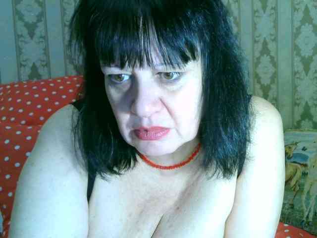 Jagodka25 webcam