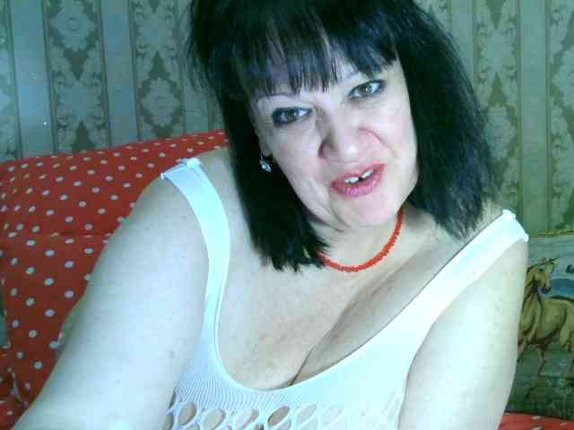 Jagodka25 webcam