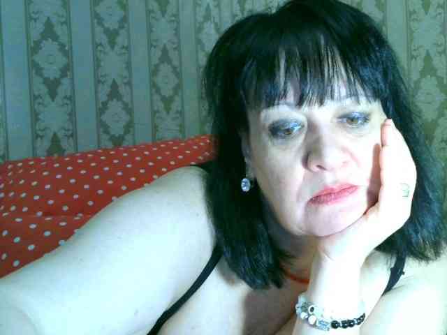 Jagodka25 webcam