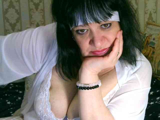 Jagodka25 webcam