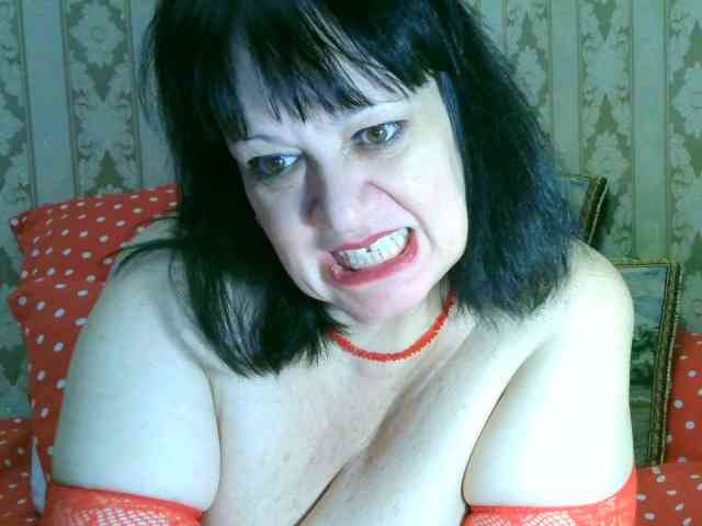 Jagodka25 webcam