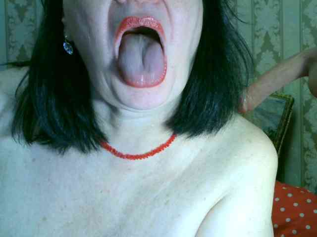 Jagodka25 webcam