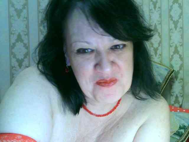 Jagodka25 webcam