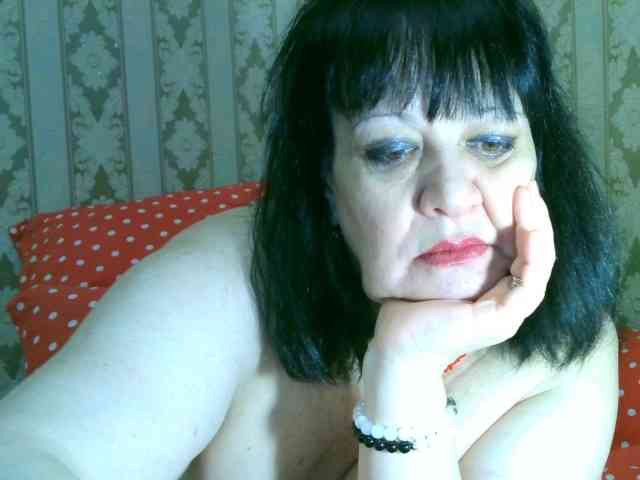 Jagodka25 webcam