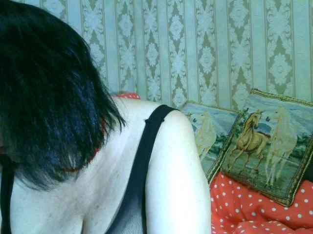 Jagodka25 webcam