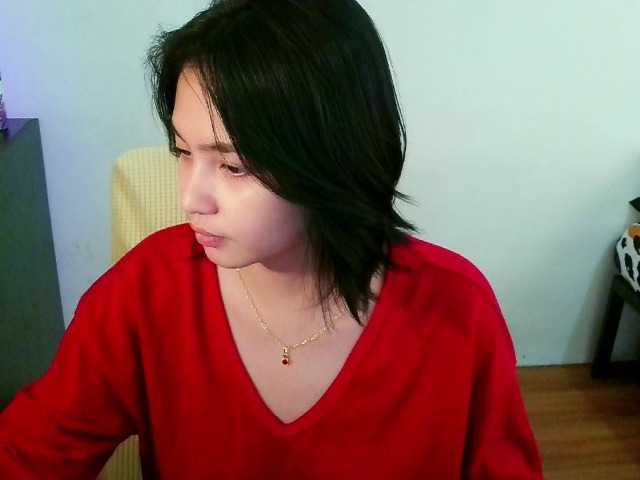 candybaby — live female cam