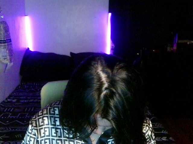 candybaby live cam on BongaCams