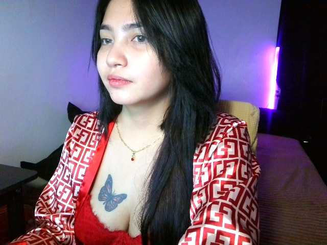 candybaby live cam on BongaCams