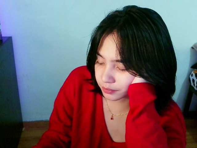 candybaby — live female cam
