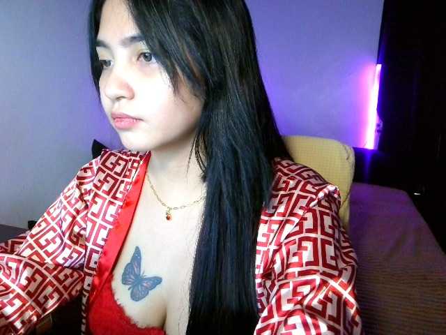 candybaby live cam preview