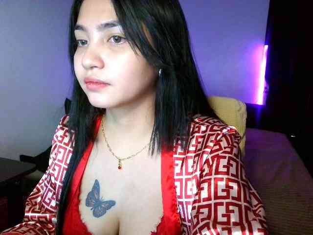 candybaby webcam