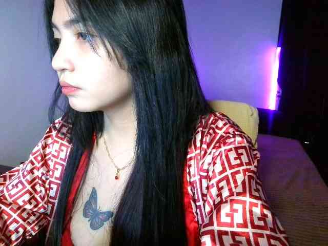 candybaby webcam