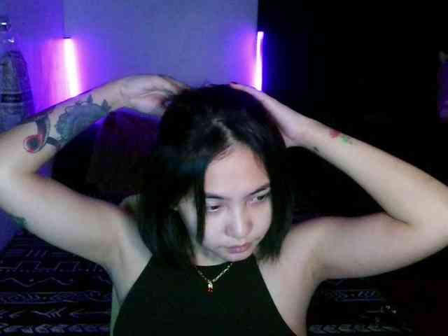candybaby webcam