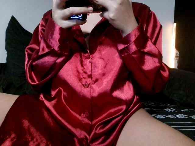 candybaby webcam