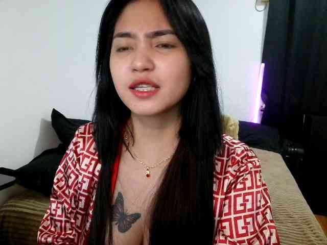 candybaby webcam