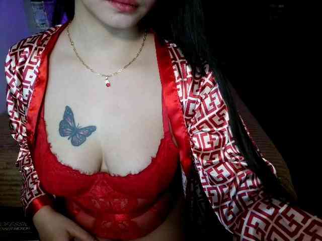 candybaby webcam
