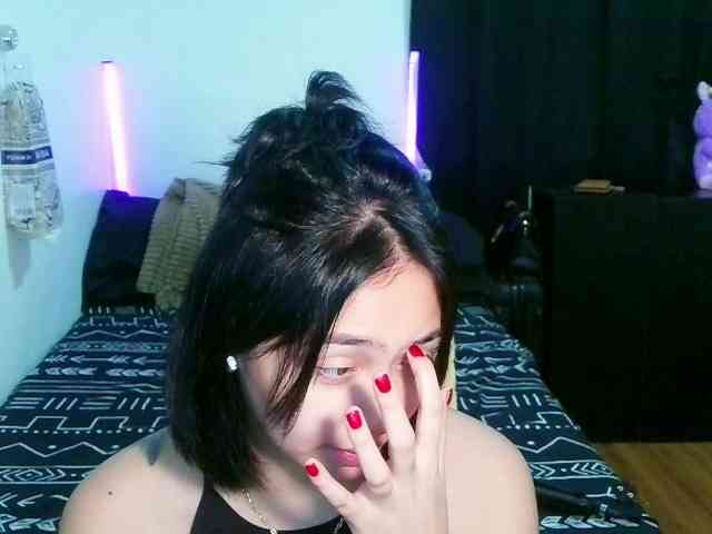 candybaby webcam