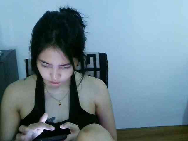 candybaby webcam