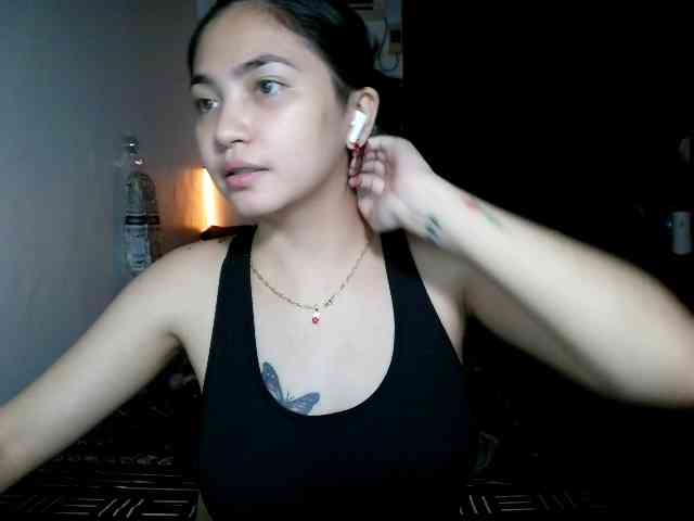 candybaby webcam