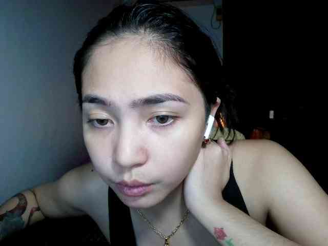 candybaby webcam