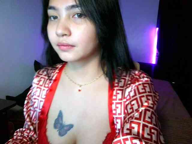 candybaby webcam
