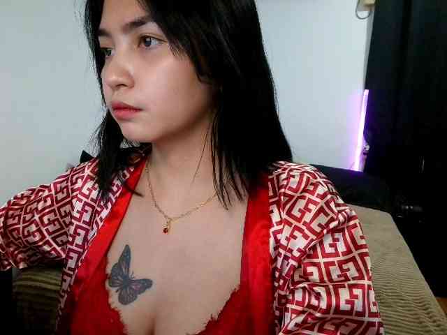 candybaby webcam