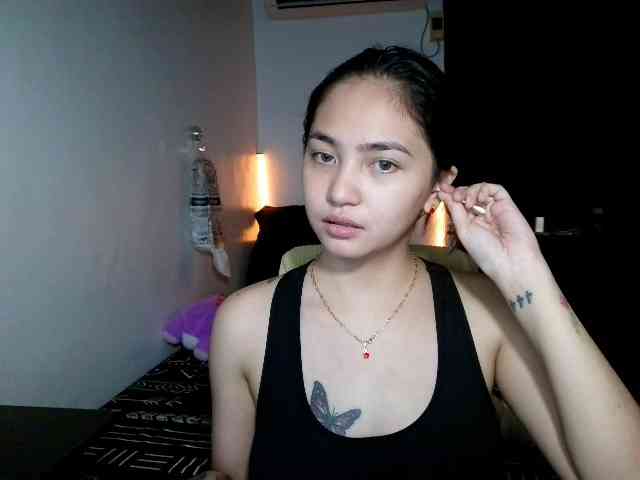 candybaby webcam
