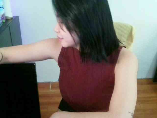 candybaby webcam